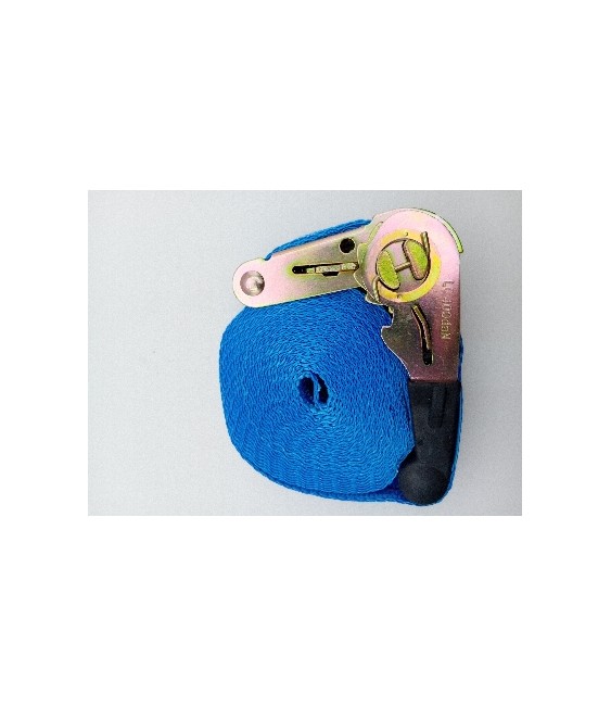 Cinta Ratchet S/Fin 25mmx5mts 1000-5VR | Herrajes HE