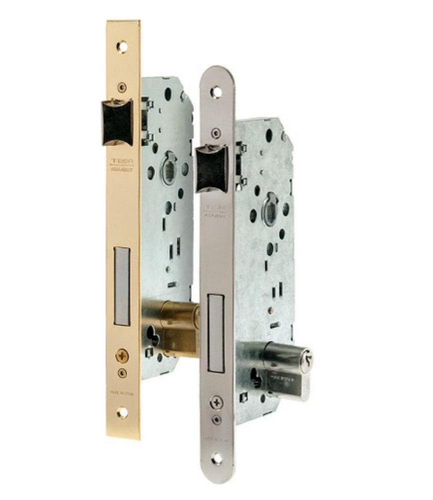 Cerradura TESA 203050HL | Herrajes HE