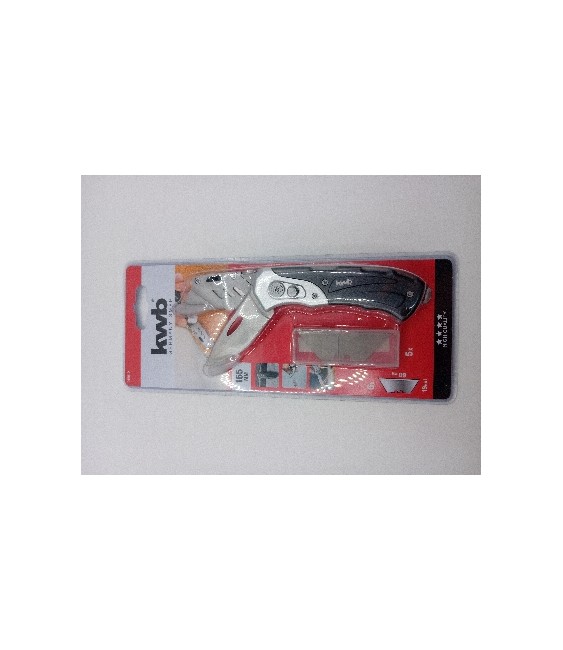 Cuchillo Universal Einhell UNI SB | Herrajes HE