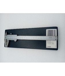 Calibre Mate 150mm c/Tornillo Ref. 2217T | Herrajes HE