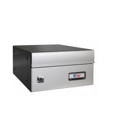 Buzón Expo Aluminio 247x250 | Herrajes HE