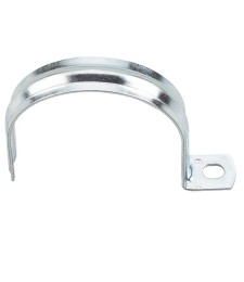 Grapa Un Pie Zincado Nº 32 ABPI032 | Herrajes HE