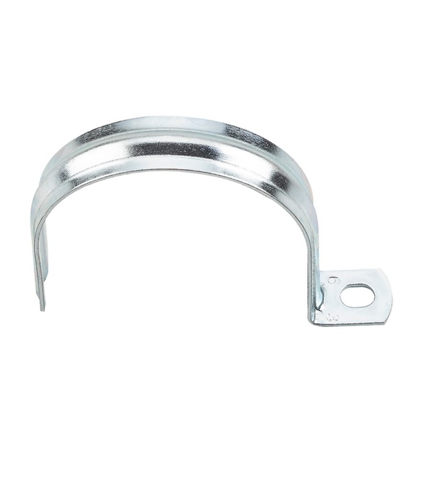 Grapa Un Pie Zincado Nº 32 ABPI032 | Herrajes HE