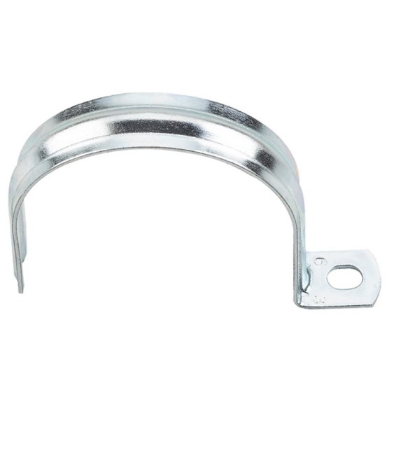 Grapa Un Pie Zincado Nº 32 ABPI032 | Herrajes HE