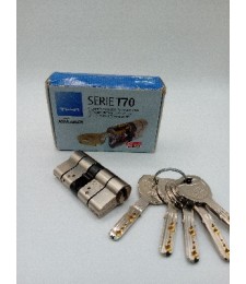 Bombillo TESA T70 35x35 Doble Embrague | Herrajes HE