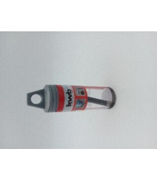 Corona Diamante Hexagonal 8 Einhell para Taladro | Herrajes HE