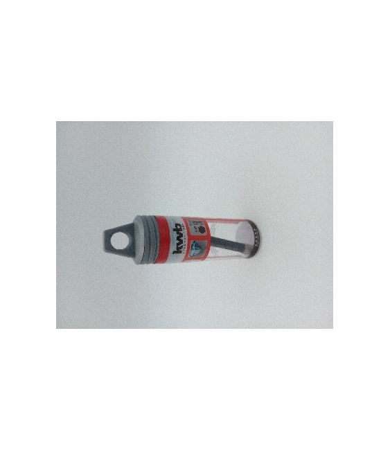 Corona Diamante Hexagonal 8 Einhell para Taladro | Herrajes HE