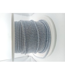 Cuerda Elástica 4mm por Metro | Herrajes HE