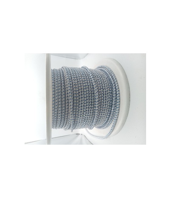 Metro Cuerda Elástica 6mm | Herrajes HE