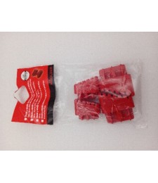 Kit Contera Escalera (33x20-40x20) | Herrajes HE