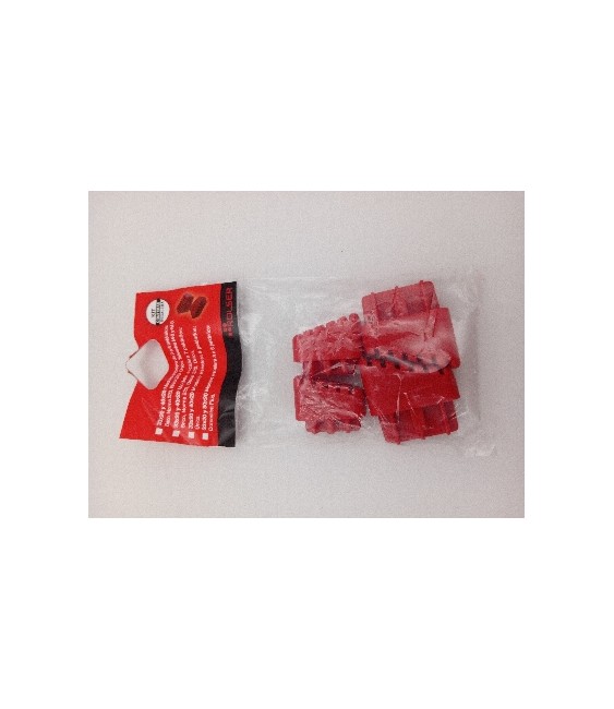 Kit Contera Escalera (33x20-40x20) | Herrajes HE