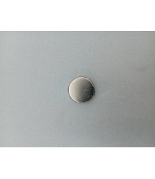 Imán Neodimio Redondo 31 18x5mm (Unidad) | Herrajes HE