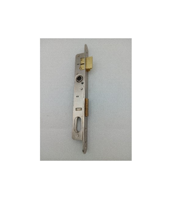 Blíster Muelle Extensión 65x15x2.5mm (4uds) | Herrajes HE