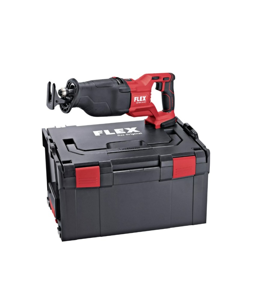 Sierra FLEX RSP DW 18.0 EC Inalámbrica | Herrajes HE