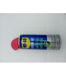 WD-40 Specialist Limpia Contactos 400ml | Herrajes HE
