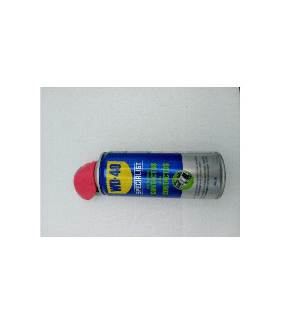 WD-40 Specialist Limpia Contactos 400ml | Herrajes HE
