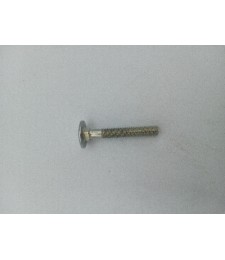 Tornillo Carro DIN 603 6x50 Inox A4 | Herrajes HE