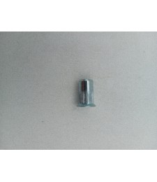 Tuerca Remachable 4x10 Cabeza Avellanada | Herrajes HE