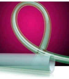 Manguera Cristal Plástico 5x8 (Nivel) | Herrajes HE