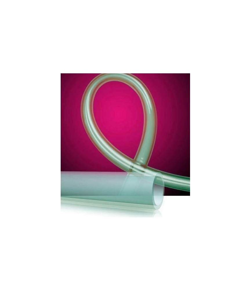 Manguera Cristal Plástico 5x8 (Nivel) | Herrajes HE