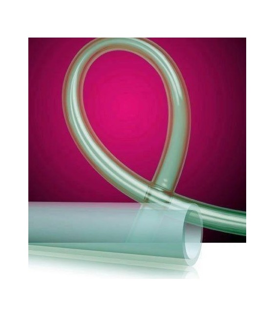 Manguera Cristal Plástico 5x8 (Nivel) | Herrajes HE