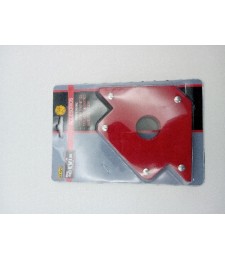 Escuadra Magnética Q1 para Soldar | Herrajes HE