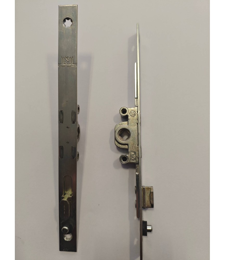 Mecanismo Multipunto E15 300mm 2P | Herrajes HE