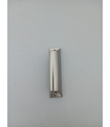 Asa Tirador Pequeña Anodizado Inox Ref. 1008 | Herrajes HE