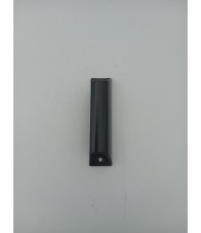 Asa Tirador Pequeña Negra Ref. 1008 | Herrajes HE