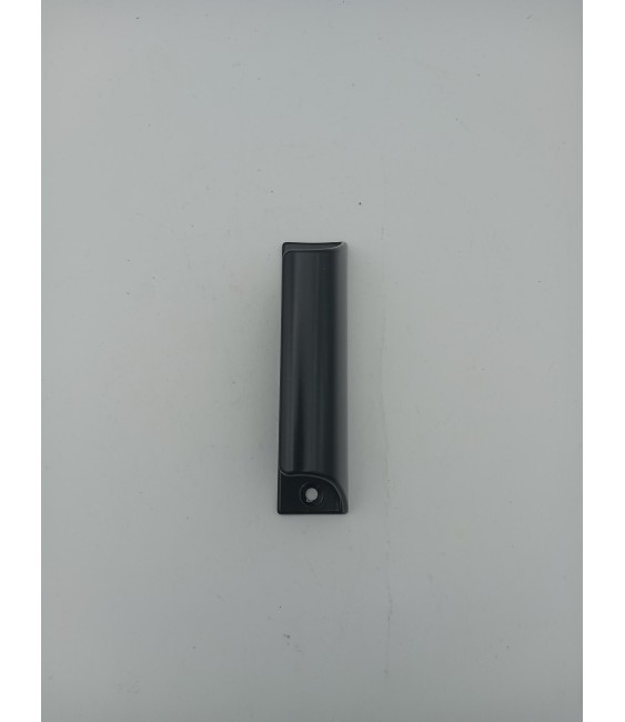Asa Tirador Pequeña Negra Ref. 1008 | Herrajes HE