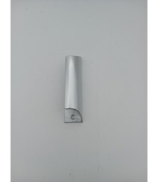 Asa Tirador Pequeña Plata Ref. 1008 | Herrajes HE