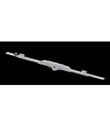 Mecanismo Multipunto E75 270mm 1P Completo | Herrajes HE