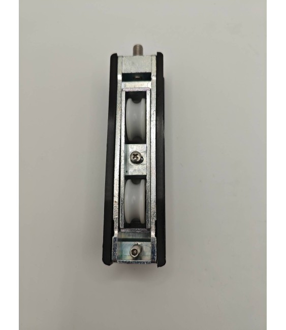 Rueda Regulable Teknika 200 kg | Herrajes HE