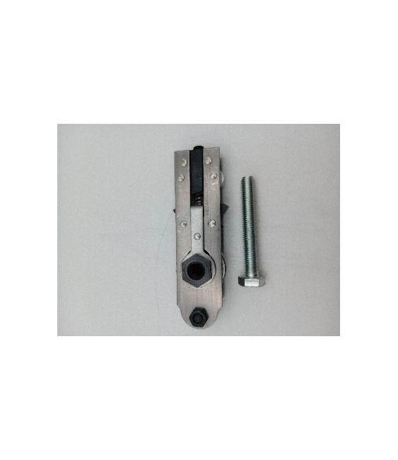 Freno Seguridad U-50 M.12 (Juego) | Herrajes HE