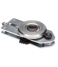 Freno Seguridad U-40 M.12 Juego | Herrajes HE