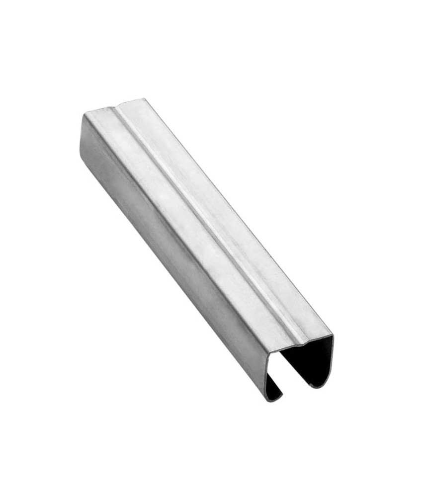 Rail Rollapar U-60 Metro (A-3000mm) | Herrajes HE