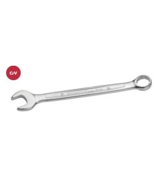 Llave Fija CrV Combinada 13mm | Herrajes HE