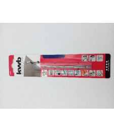 Broca HSS Hexagonal Einhell 5mm | Precisión | Herrajes HE