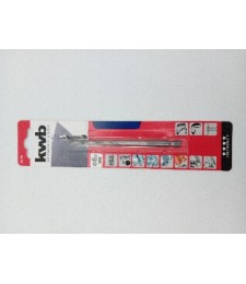 Broca HSS Hexagonal Einhell 6mm | Uso Profesional | Herrajes HE