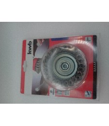 Cepillo Copa Agrflex 0.5mm M14 Einhell | Herrajes HE