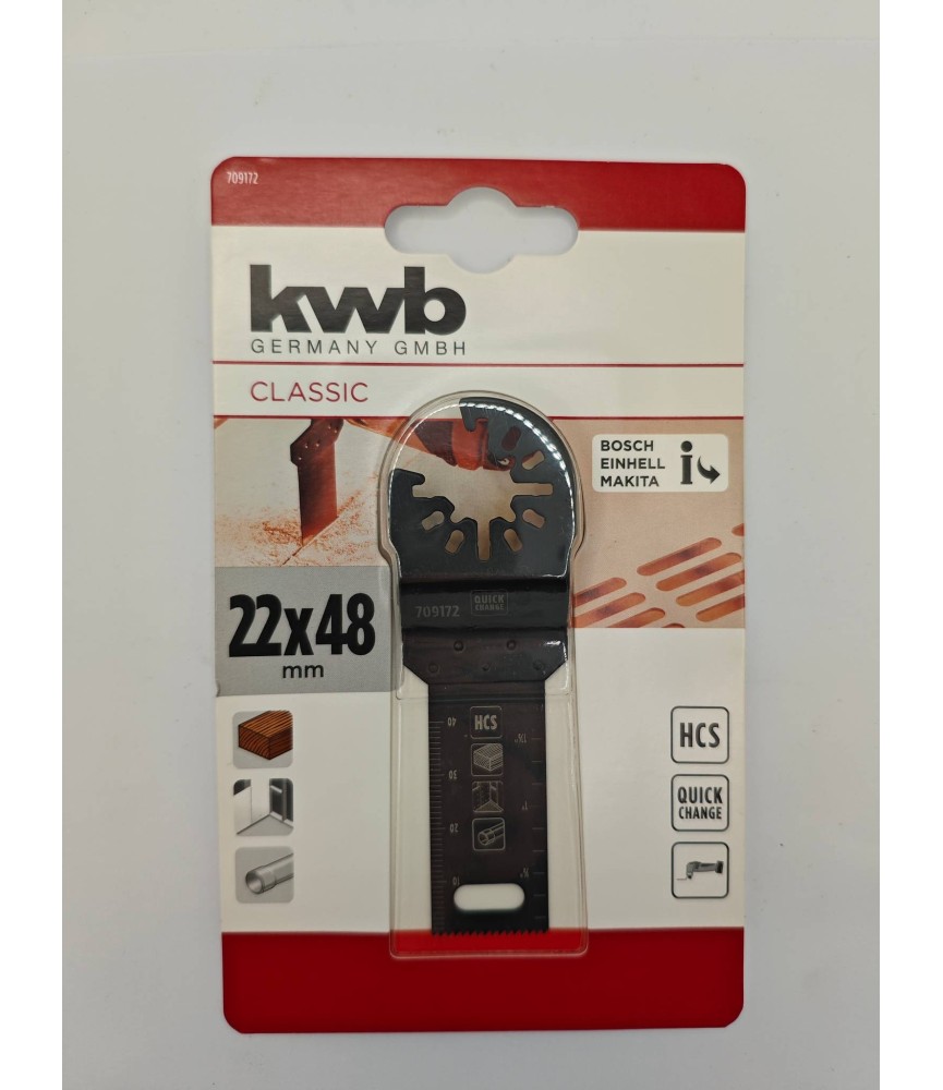 Sierra Multifunción Einhell 22x48 | Herrajes HE