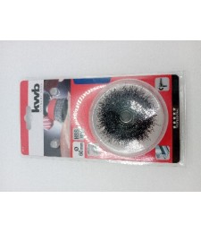 Cepillo Taza Einhell para Amoladora | Herrajes HE