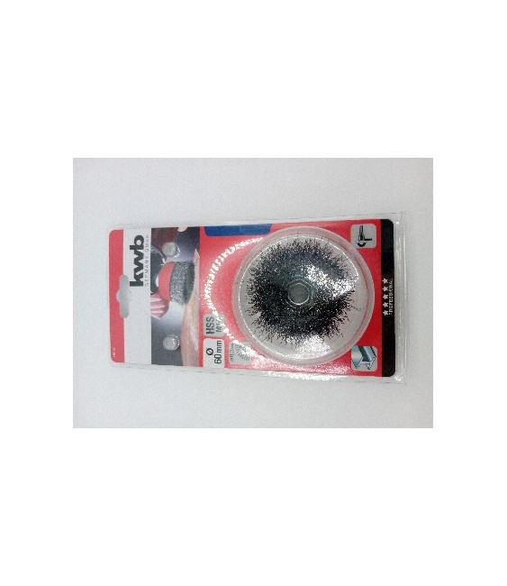 Cepillo Taza Einhell para Amoladora | Herrajes HE