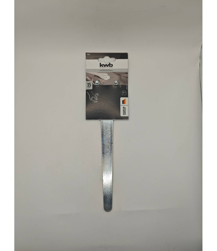 Llave Tuerca Amoladora Einhell 35mm | Repuesto | Herrajes HE