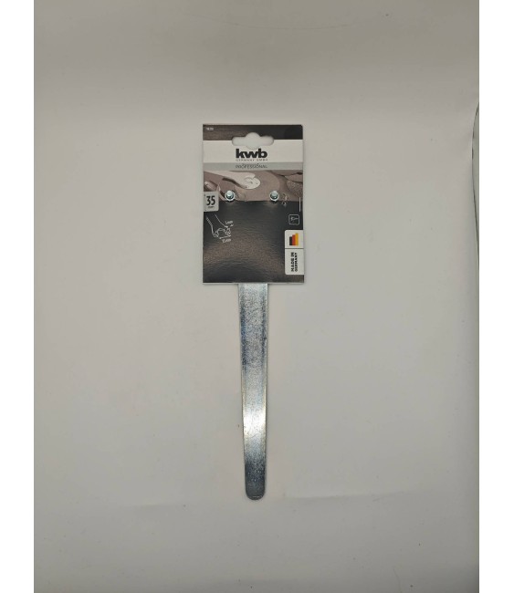 Llave Tuerca Amoladora Einhell 35mm | Repuesto | Herrajes HE