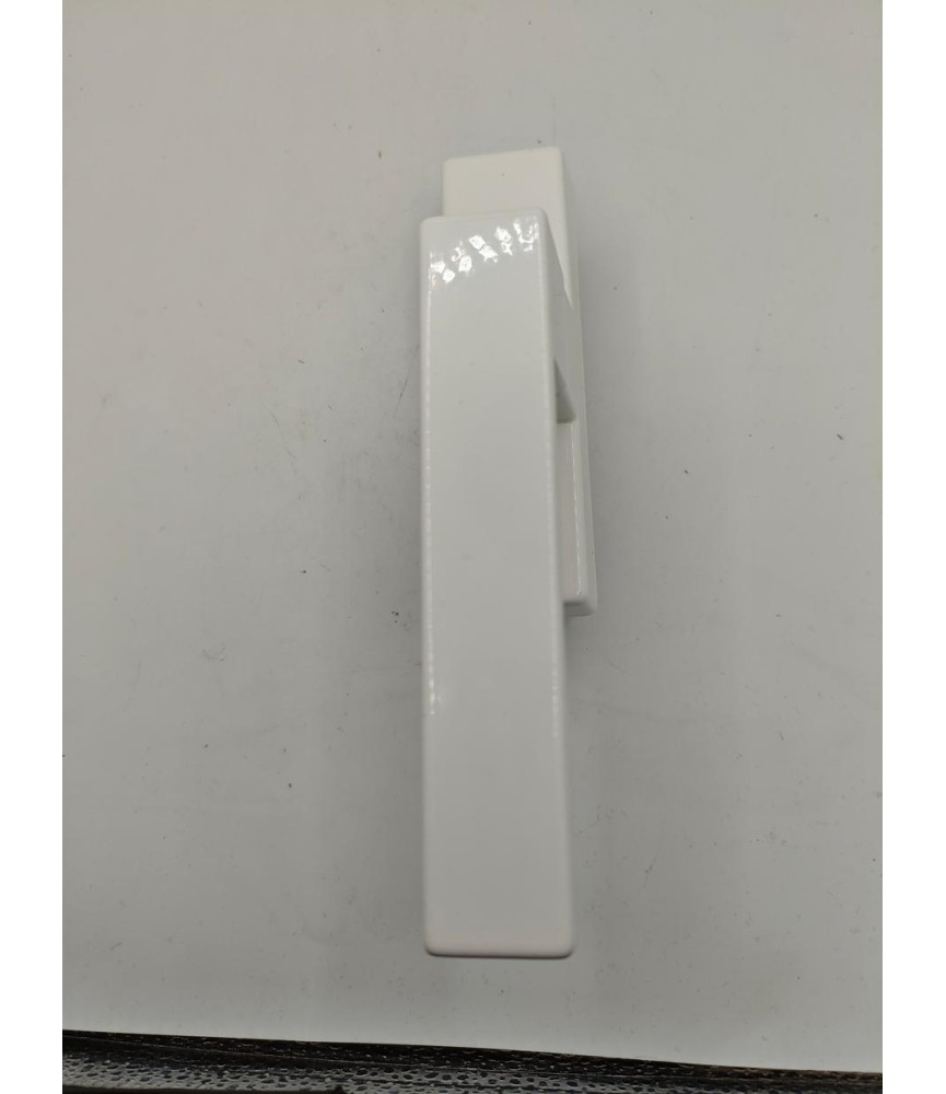 Cremona Recta Acteal C/E Blanco | Herrajes HE