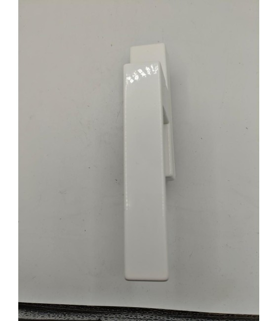 Cremona Recta Acteal C/E Blanco | Herrajes HE