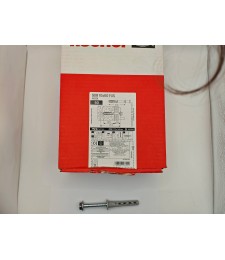 Taco Fischer SXR 10x60 FUS universal | Herrajes HE