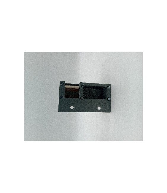 Portero Sobreponer Serie 22HN Derecha | Herrajes HE