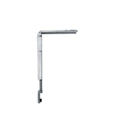 Ángulo de Reenvío Suplementario - Optimiza Mecanismos | Herrajes HE